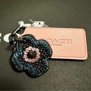 Coach Hang Tag. *Reserved*